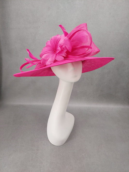 Hat Haven Millinery - Official Milliner of the Kentucky Derby Museum