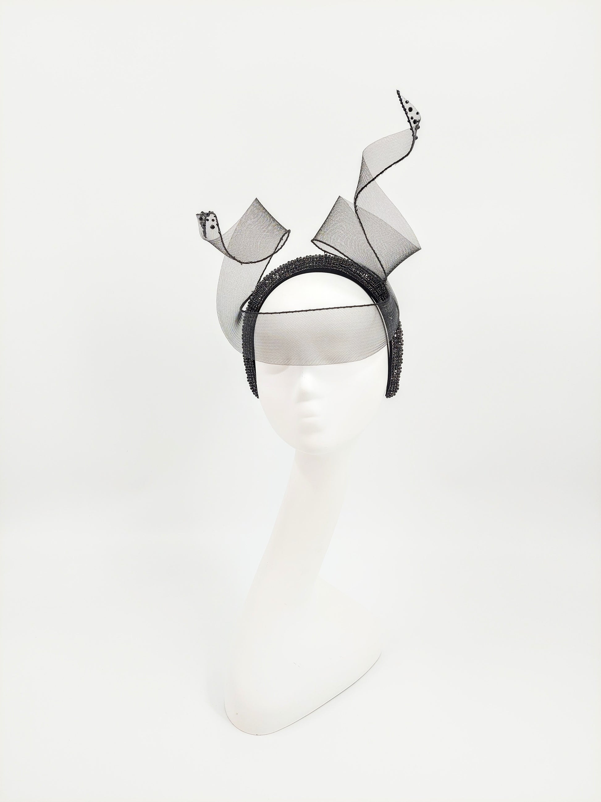 Hat Haven Millinery - Milliner hat maker in Louisville, Kentucky Derby hats, fascinators, dress hats, wedding hats, custom hats, hat store.