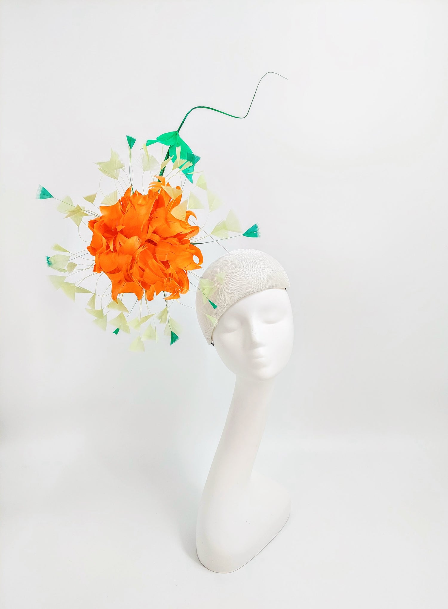 Hat Haven Millinery Workshops. Millinery lessons. Millinery classes.