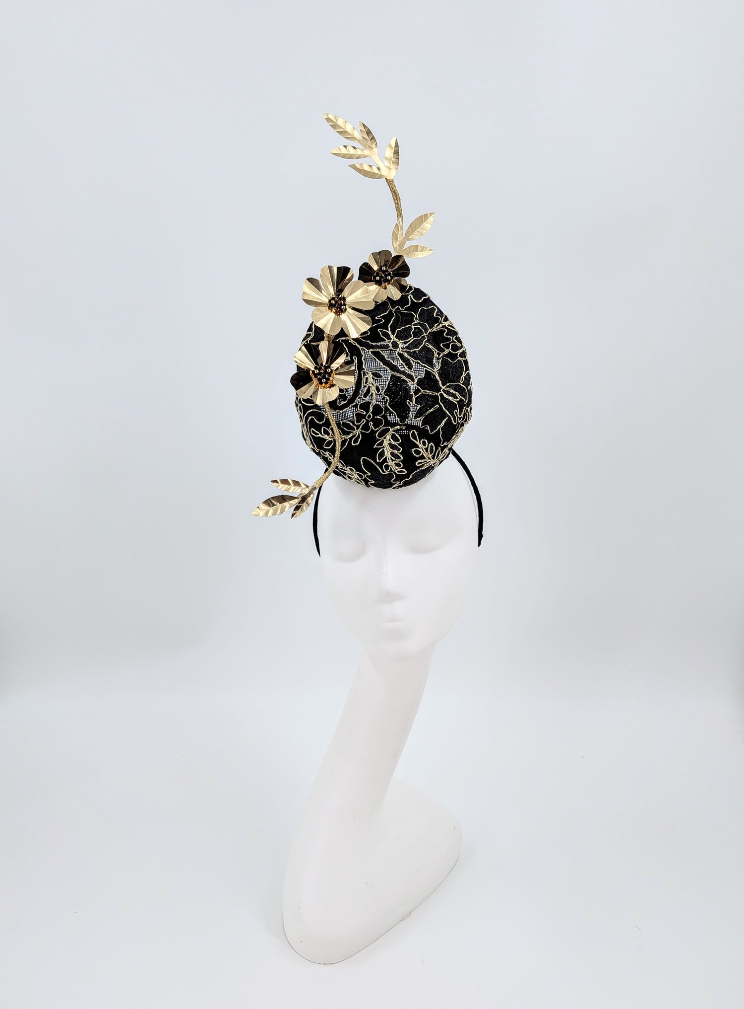 Hat Haven - Milliner, hat maker, derby hats, fascinators
