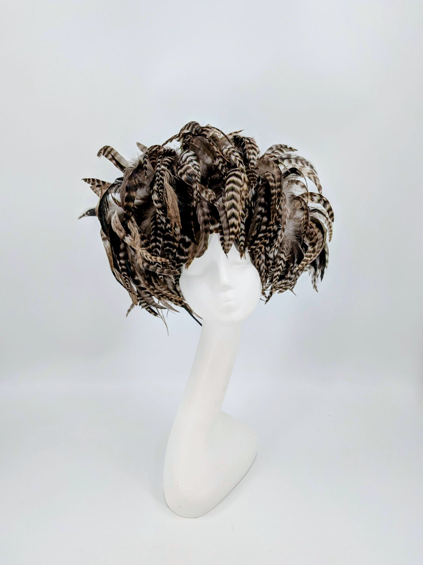 Hat Haven Millinery - Kentucky Derby Hats