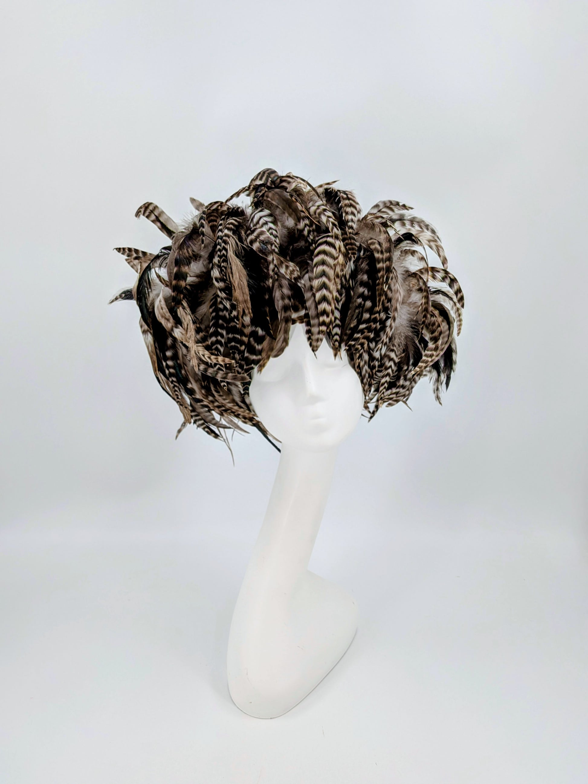 Hat Haven Millinery - Kentucky Derby Hats
