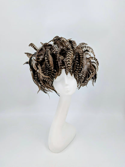 Hat Haven Millinery - Kentucky Derby Hats