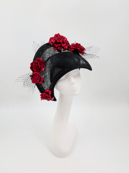 Hat Haven Millinery offers custom Kentucky Derby hats, handcrafted Derby millinery, luxury race-day headwear, and designer statement hats.
