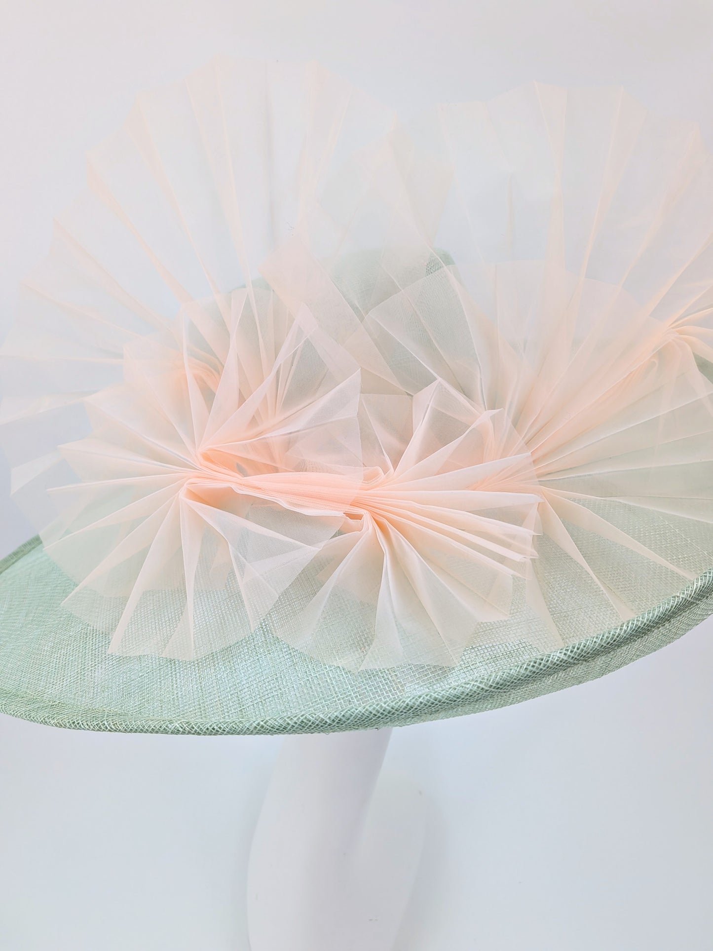 Hat Haven Millinery offers custom Kentucky Derby hats, handcrafted Derby millinery, luxury race-day headwear, and designer statement hats.