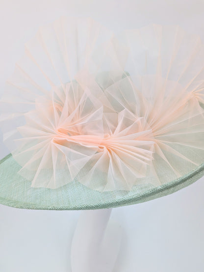 Hat Haven Millinery offers custom Kentucky Derby hats, handcrafted Derby millinery, luxury race-day headwear, and designer statement hats.