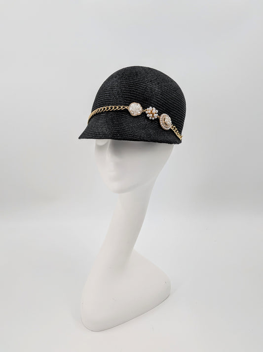 Hat Haven Millinery offers custom Kentucky Derby hats, handcrafted Derby millinery, luxury race-day headwear, and designer statement hats.
