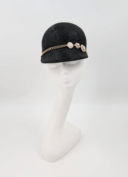 Hat Haven Millinery offers custom Kentucky Derby hats, handcrafted Derby millinery, luxury race-day headwear, and designer statement hats.
