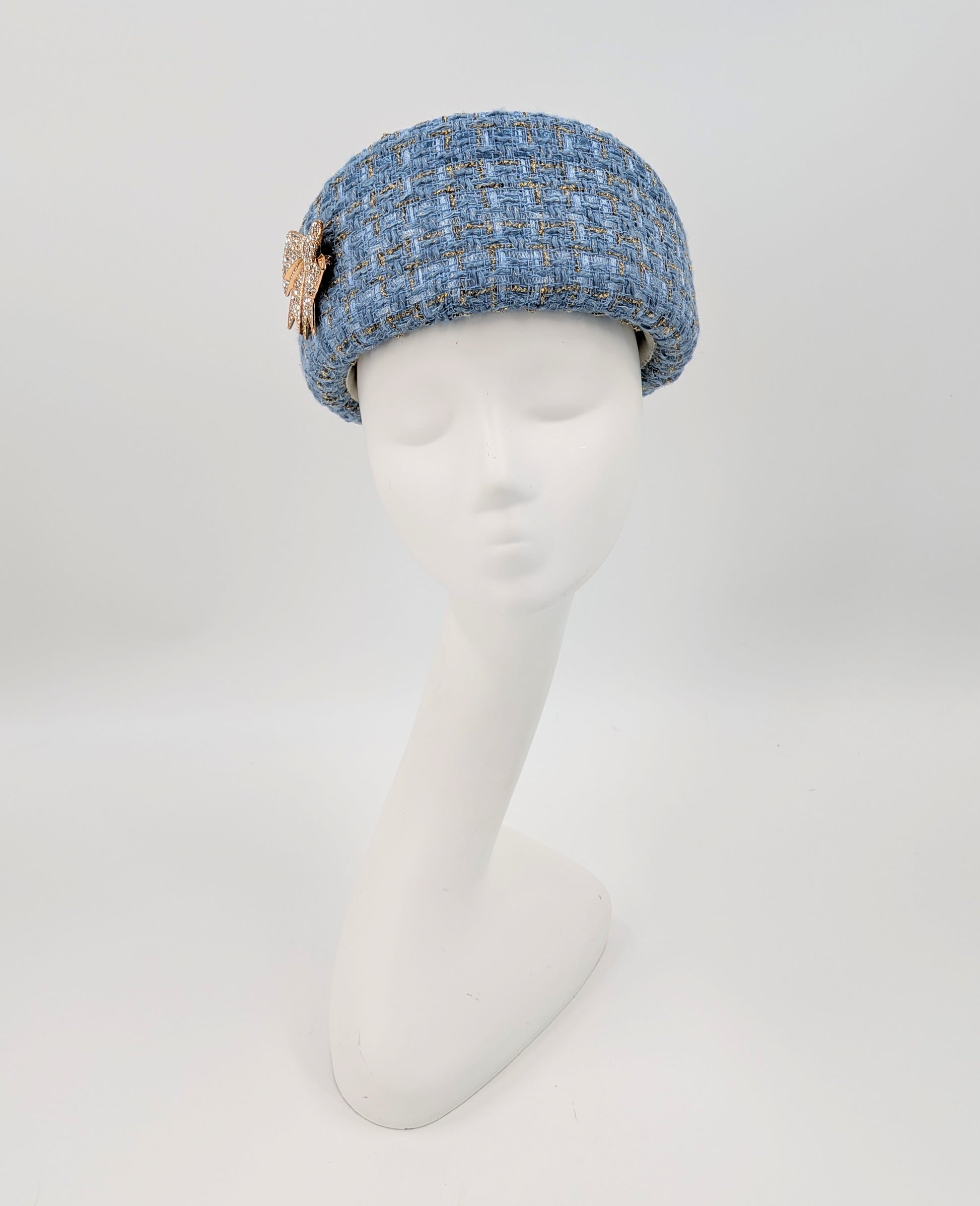 Hat Haven Millinery offers custom Kentucky Derby hats, handcrafted Derby millinery, luxury race-day headwear, and designer statement hats.