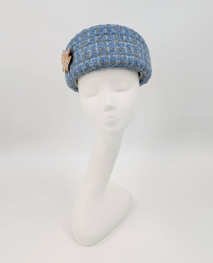 Hat Haven Millinery offers custom Kentucky Derby hats, handcrafted Derby millinery, luxury race-day headwear, and designer statement hats.