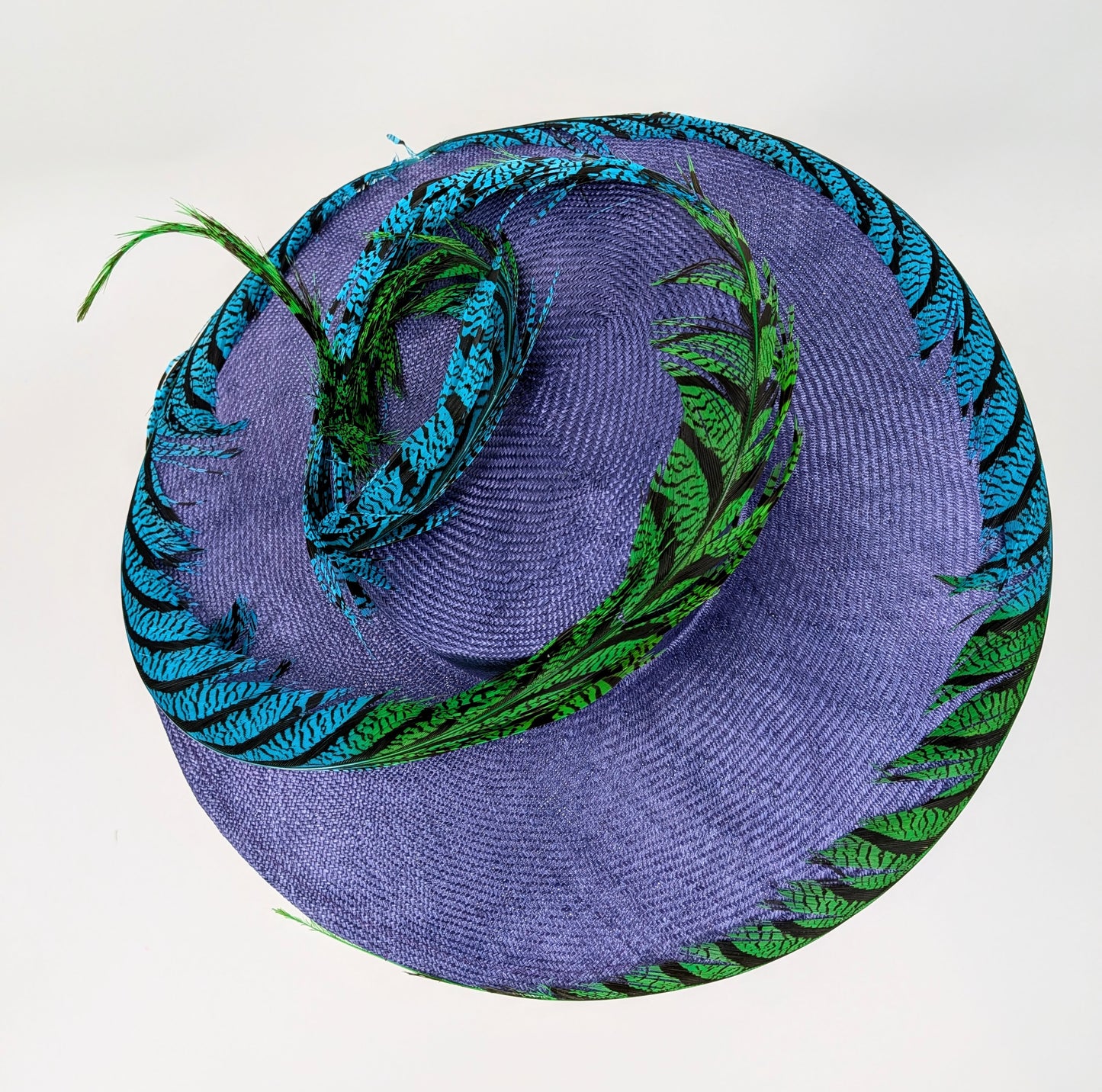 Hat Haven Millinery offers custom Kentucky Derby hats, handcrafted Derby millinery, luxury race-day headwear, and designer statement hats.