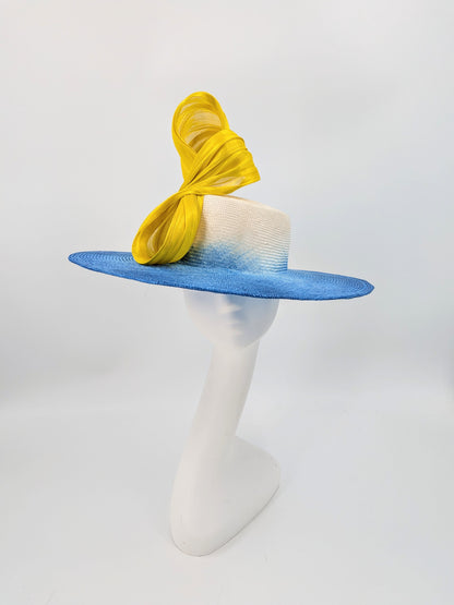 Hat Haven Millinery offers custom Kentucky Derby hats, handcrafted Derby millinery, luxury race-day headwear, and designer statement hats.