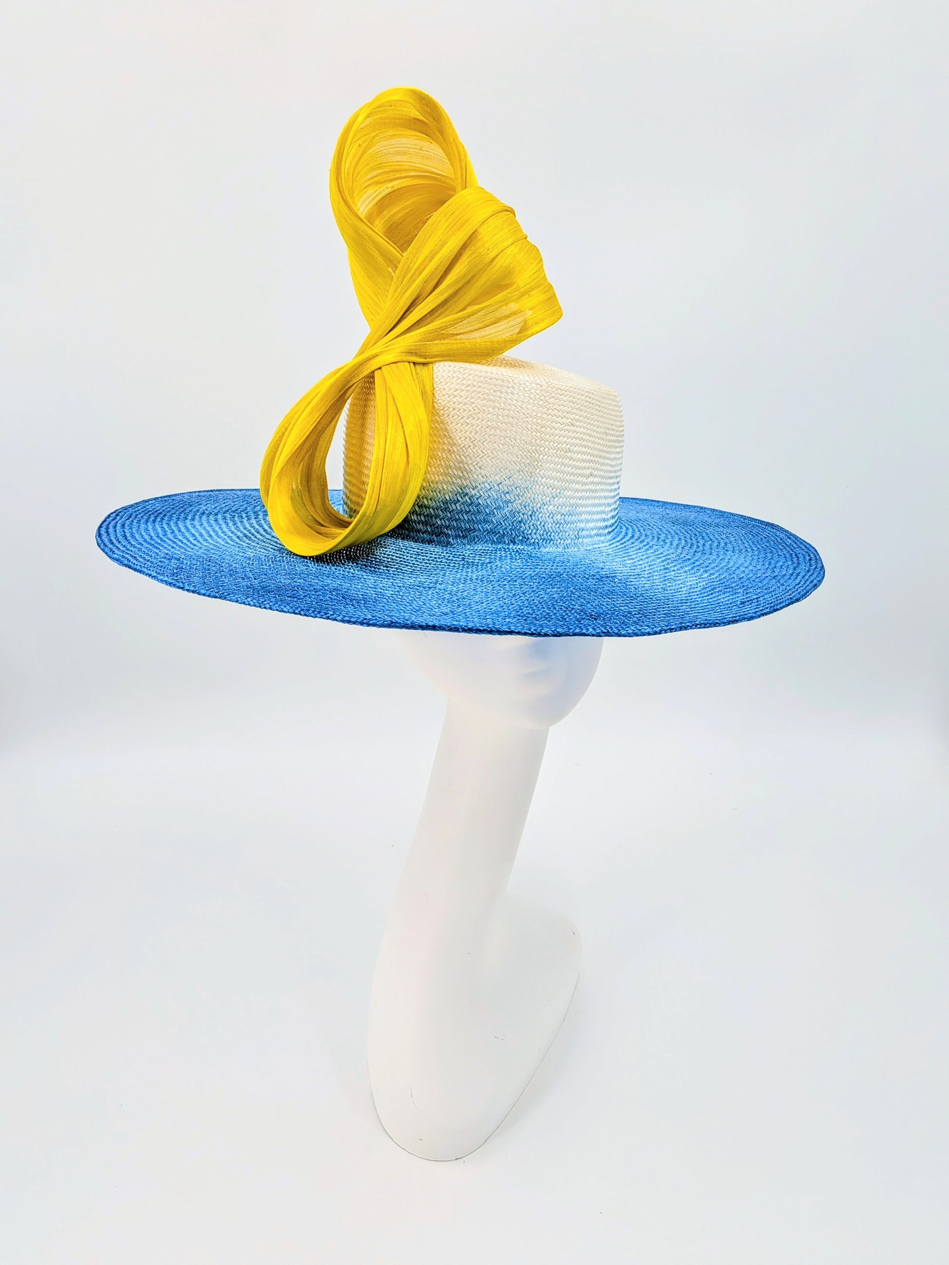 Discover women’s Derby hats by Hat Haven Millinery, with handcrafted luxury hats, custom millinery, and elegant headwear for Derby Day.
