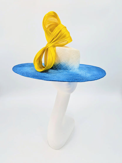 Discover women’s Derby hats by Hat Haven Millinery, with handcrafted luxury hats, custom millinery, and elegant headwear for Derby Day.
