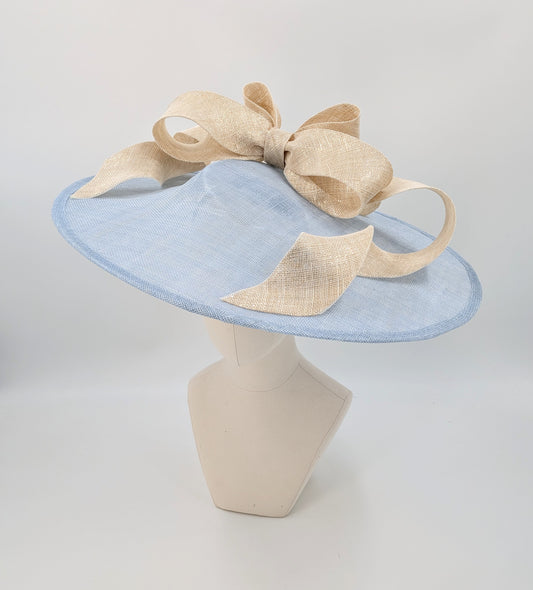 Statement Bows Virtual Workshop - October 3rd 12-3PM