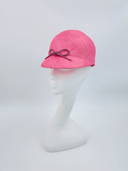 Hat Haven Millinery offers custom Kentucky Derby hats, handcrafted Derby millinery, luxury race-day headwear, and designer statement hats.