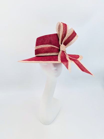 Hat Haven Millinery offers custom Kentucky Derby hats, handcrafted Derby millinery, luxury race-day headwear, and designer statement hats.