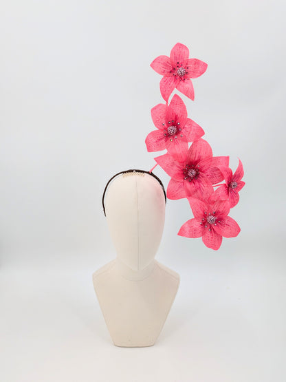 Hat Haven Millinery designs handcrafted Kentucky Derby hats, custom millinery, luxury headwear, and statement hats perfect for Derby Day.
