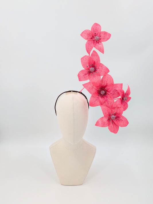 Hat Haven Millinery designs handcrafted Kentucky Derby hats, custom millinery, luxury headwear, and statement hats perfect for Derby Day.
