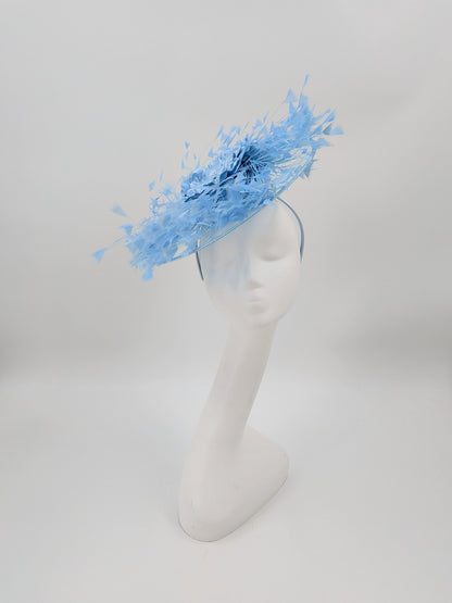 Kentucky Derby hats
Kentucky Derby fascinators
Derby hats Louisville
Louisville Derby hats
Derby headpieces
Kentucky Derby fashion 2026
Derby outfit hats
Churchill Downs hats
race day hats
Derby style hats
