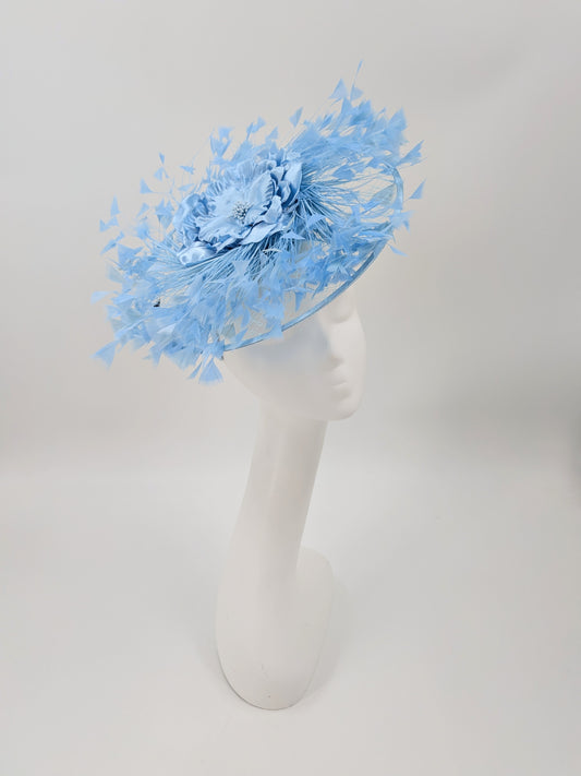 Kentucky Derby hats
Kentucky Derby fascinators
Derby hats Louisville
Louisville Derby hats
Derby headpieces
Kentucky Derby fashion 2026
Derby outfit hats
Churchill Downs hats
race day hats
Derby style hats
