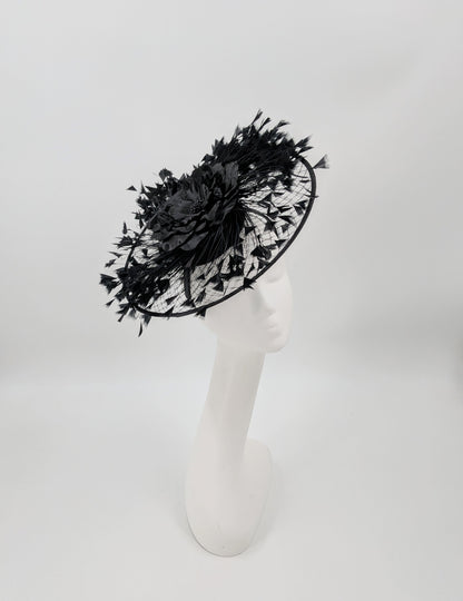 Kentucky Derby hats
Kentucky Derby fascinators
Derby hats Louisville
Louisville Derby hats
Derby headpieces
Kentucky Derby fashion 2026
Derby outfit hats
Churchill Downs hats
race day hats
Derby style hats