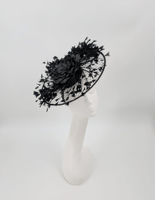 Kentucky Derby hats
Kentucky Derby fascinators
Derby hats Louisville
Louisville Derby hats
Derby headpieces
Kentucky Derby fashion 2026
Derby outfit hats
Churchill Downs hats
race day hats
Derby style hats