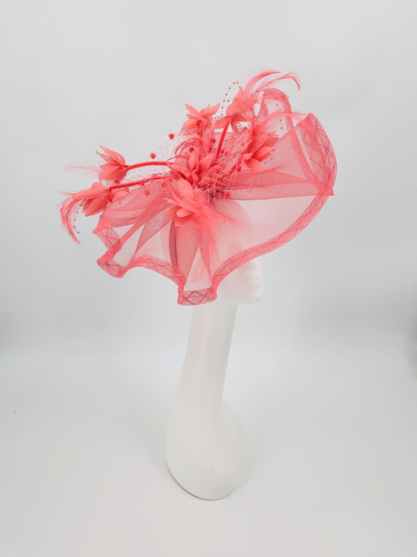 Hat Haven Millinery
Kentucky Derby hats
Kentucky Derby millinery
Derby hats for women
women’s Derby hats
luxury Kentucky Derby hats
custom Kentucky Derby hats
statement Derby hats
unique Derby hats
Derby day headpieces
Churchill Downs hats