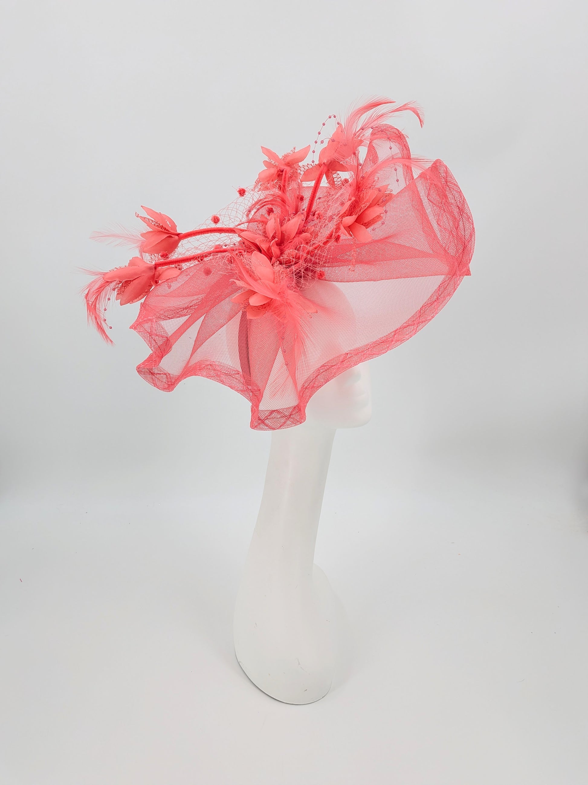 Hat Haven Millinery
Kentucky Derby hats
Kentucky Derby millinery
Derby hats for women
women’s Derby hats
luxury Kentucky Derby hats
custom Kentucky Derby hats
statement Derby hats
unique Derby hats
Derby day headpieces
Churchill Downs hats