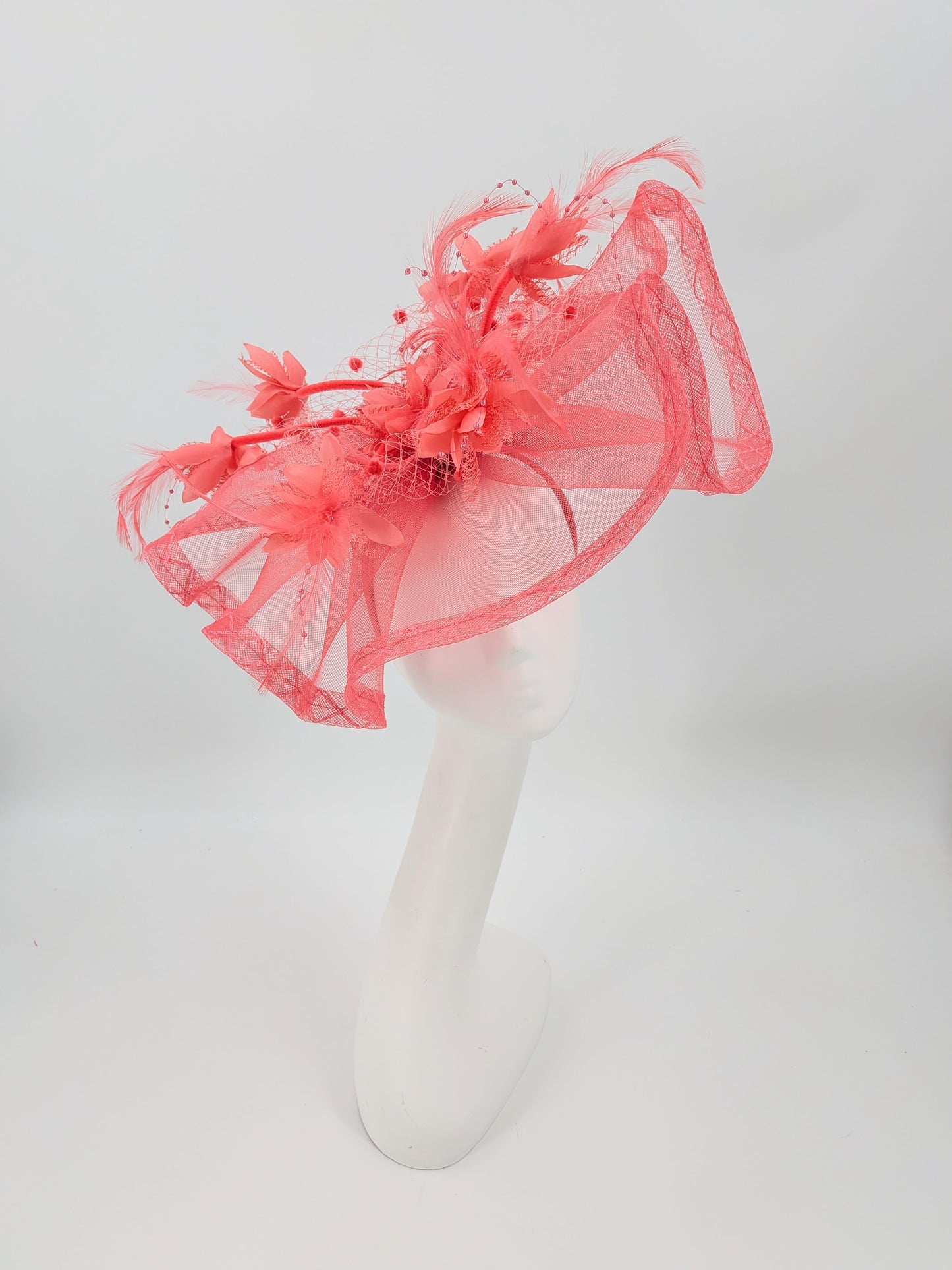 Hat Haven Millinery
Kentucky Derby hats
Kentucky Derby millinery
Derby hats for women
women’s Derby hats
luxury Kentucky Derby hats
custom Kentucky Derby hats
statement Derby hats
unique Derby hats
Derby day headpieces
Churchill Downs hats