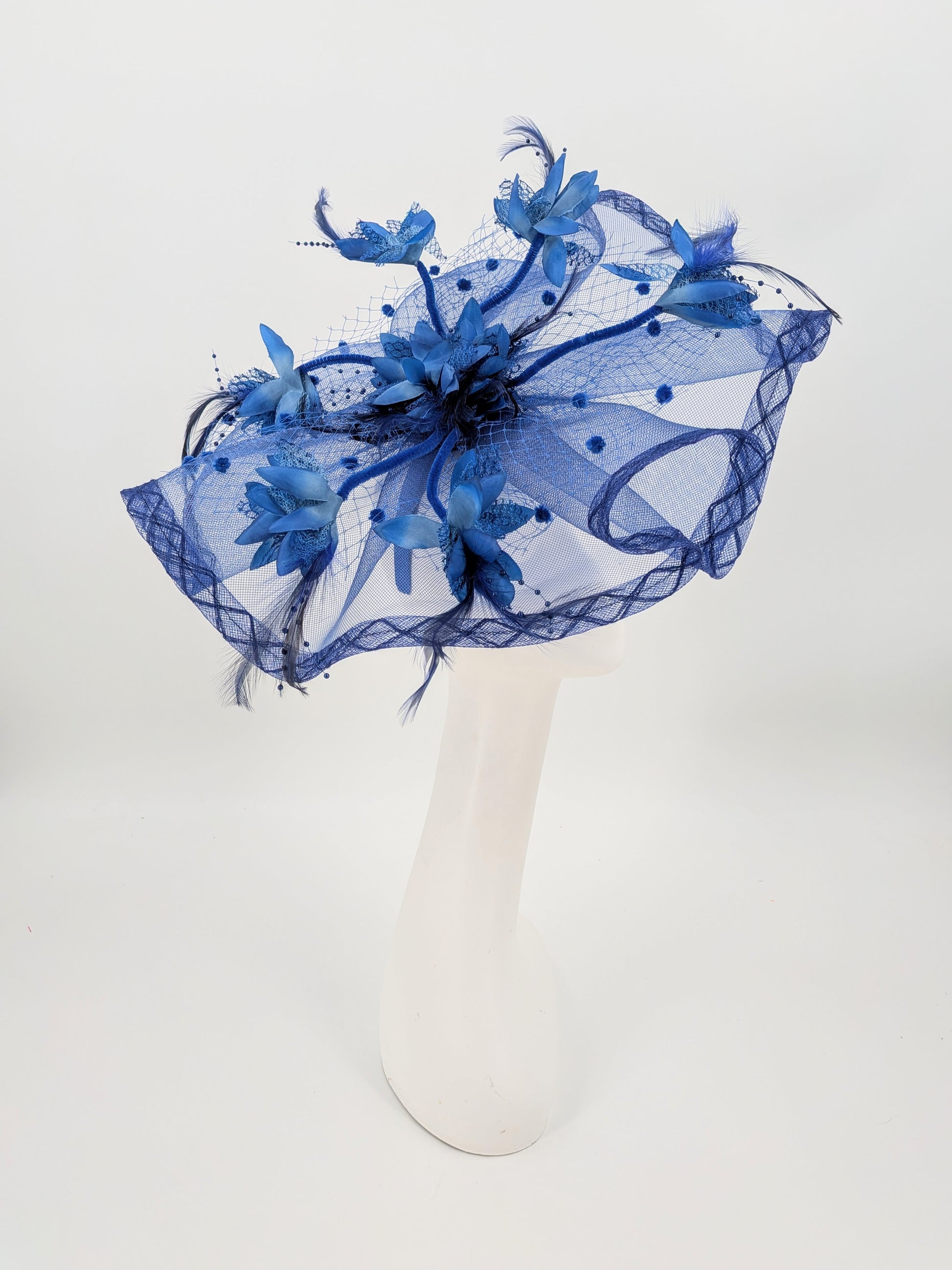 Hat Haven Millinery
Kentucky Derby hats
Kentucky Derby millinery
Derby hats for women
women’s Derby hats
luxury Kentucky Derby hats
custom Kentucky Derby hats
statement Derby hats
unique Derby hats
Derby day headpieces
Churchill Downs hats