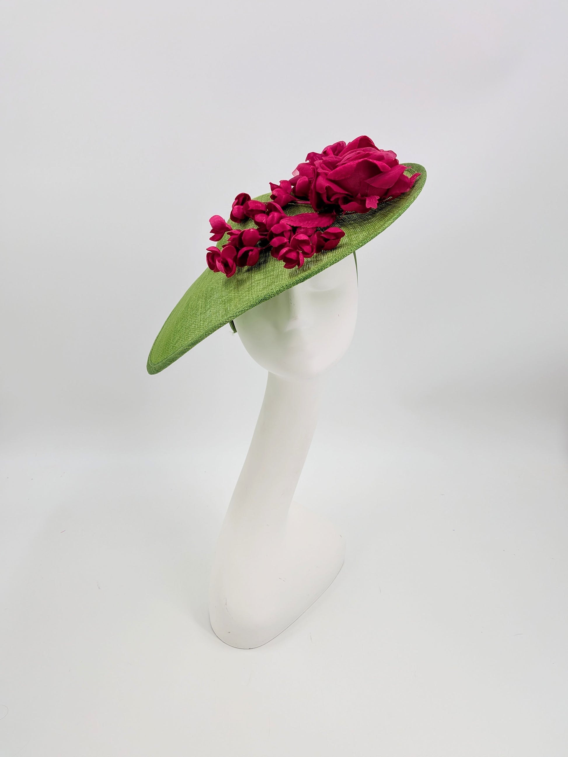 Hat Haven Millinery
Kentucky Derby hats
Kentucky Derby millinery
Derby hats for women
women’s Derby hats
luxury Kentucky Derby hats
custom Kentucky Derby hats
statement Derby hats
unique Derby hats
Derby day headpieces
Churchill Downs hats
Men's Kentucky Derby hats