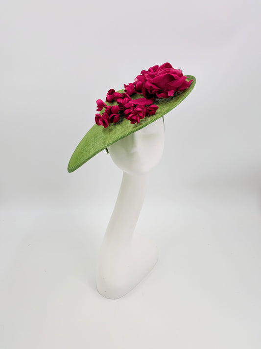 Hat Haven Millinery
Kentucky Derby hats
Kentucky Derby millinery
Derby hats for women
women’s Derby hats
luxury Kentucky Derby hats
custom Kentucky Derby hats
statement Derby hats
unique Derby hats
Derby day headpieces
Churchill Downs hats
Men's Kentucky Derby hats