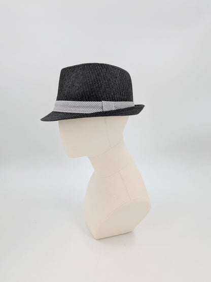 Men's hats, fedoras, trilby, Peaky Blinders hats