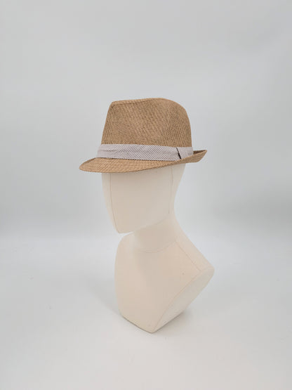 Men's hats, fedoras, trilby, Peaky Blinders hats
