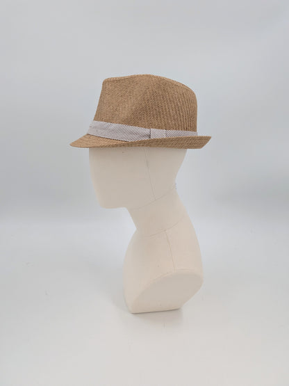 Men's hats, fedoras, trilby, Peaky Blinders hats