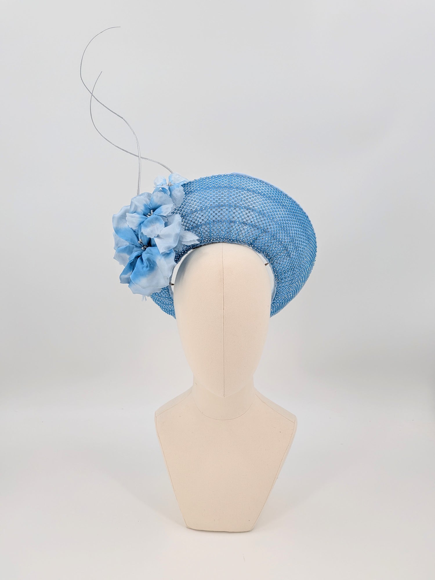 Hat Haven Millinery Workshops. Millinery lessons. Millinery classes.