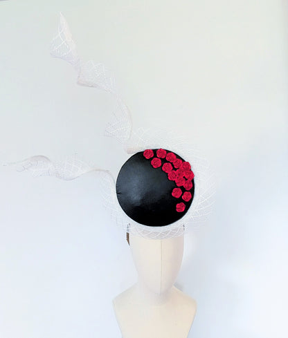 Hat  Haven Millinery
Kentucky Derby Hats
Derby Hats
Race Day Hats
Ladies Hats
Hats for the Kentucky Derby
Milliner
Custom Hats
Derby hats Louisville