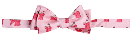 Call to the Post Bow Tie