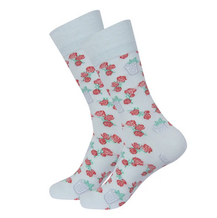 Juleps & Roses Socks