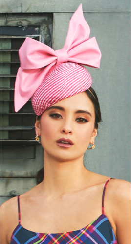 Hat Haven Millinery - Couture Milliner in Louisville, Kentucky
