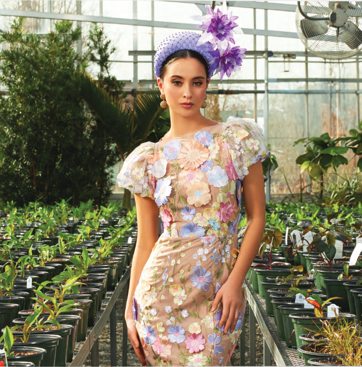 Hat Haven Millinery - Custom hats and fascinators in Louisville, Kentucky
