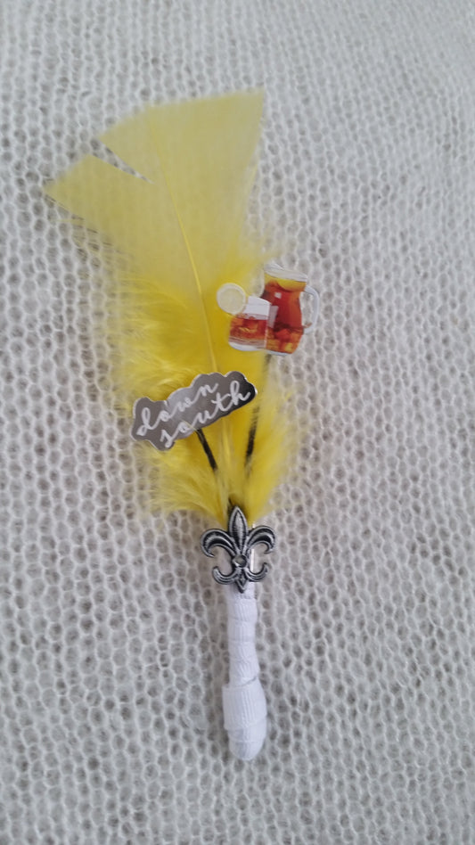 Custom boutonniers 