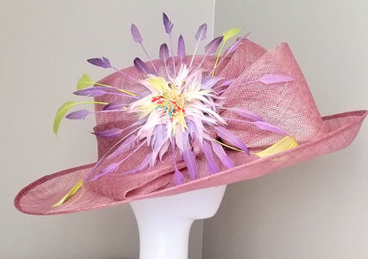 Custom Hat - Sold