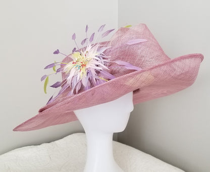 Custom Hat - Sold