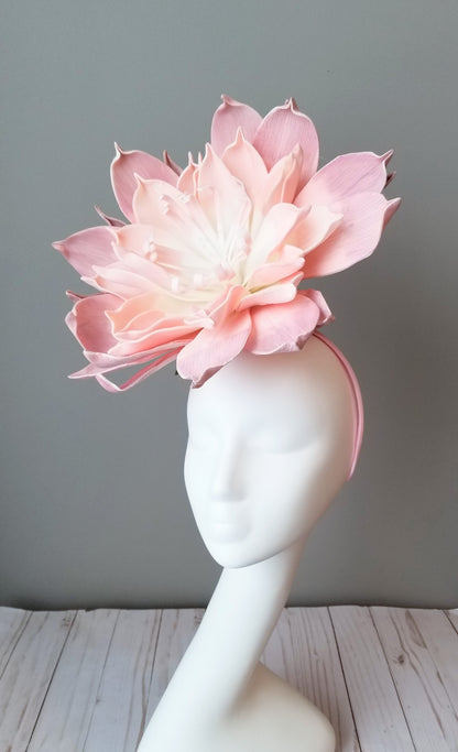 Dahlia - Sold