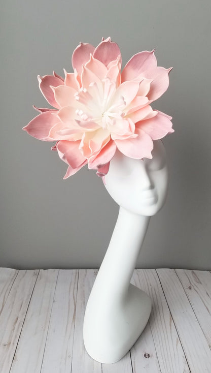Dahlia - Sold