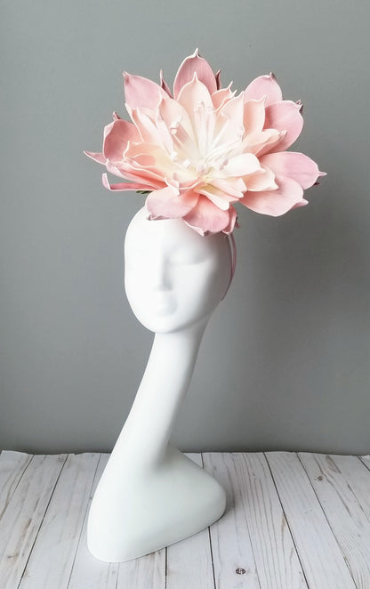 Dahlia - Sold