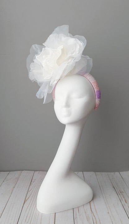 Hat Haven millinery hat shop in Louisville, Kentucky. Kentucky Derby hats, fascinators, men's hats, ladies dress hats, custom hats, bridal head pieces, custom hat maker, hat store in Louisville.