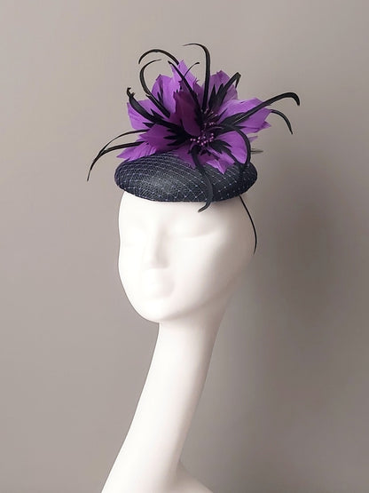 Hat Haven hat store in Louisville, Kentucky. Kentucky Derby hats Louisville, men's hats, custom hats, milliner, fascinators, bridal headwear, millinery hat shop, Ascot hats, fedoras, Peaky Blinders hats, wedding hats,  women's hats, dress hats, hat shop Louisville.